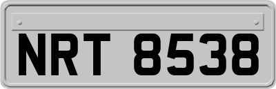 NRT8538
