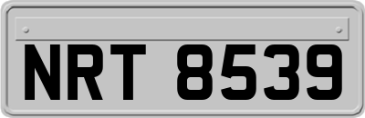 NRT8539