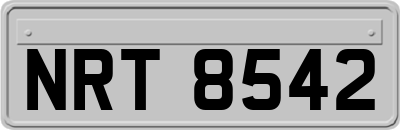 NRT8542