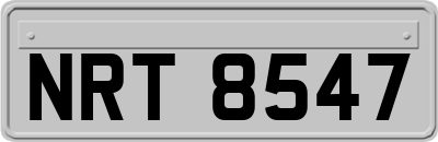 NRT8547