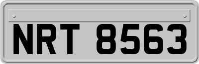NRT8563