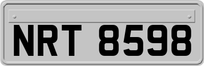 NRT8598
