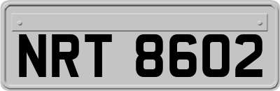 NRT8602