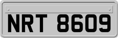 NRT8609