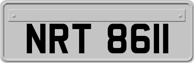 NRT8611