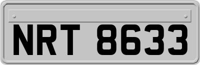 NRT8633