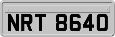 NRT8640