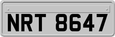 NRT8647