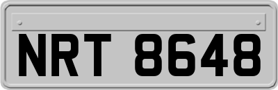 NRT8648