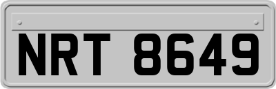 NRT8649