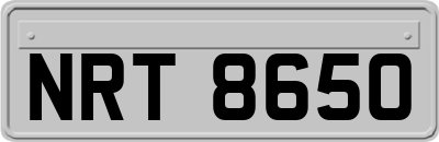 NRT8650