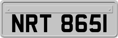 NRT8651