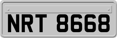 NRT8668