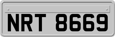 NRT8669