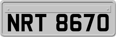 NRT8670