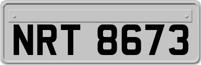 NRT8673