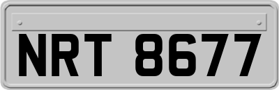 NRT8677