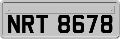 NRT8678