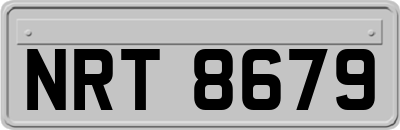 NRT8679