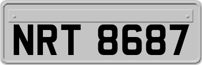 NRT8687