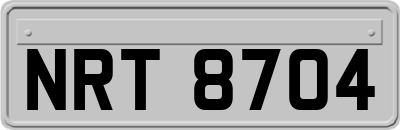 NRT8704