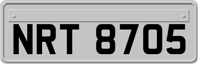 NRT8705