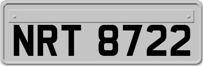 NRT8722