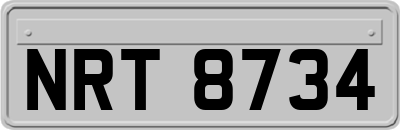 NRT8734
