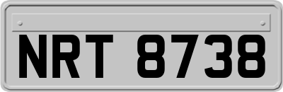 NRT8738