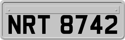 NRT8742