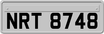 NRT8748