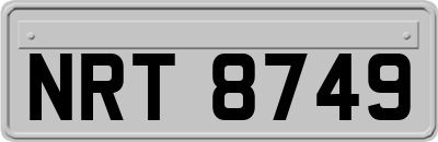 NRT8749