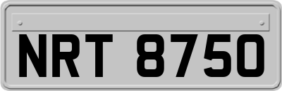 NRT8750