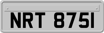 NRT8751