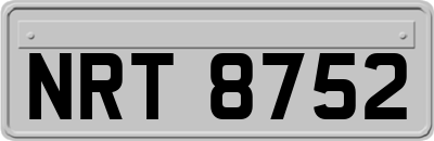 NRT8752