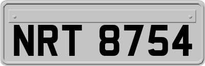 NRT8754