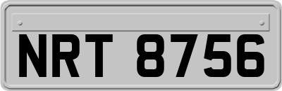 NRT8756
