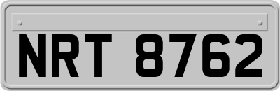 NRT8762