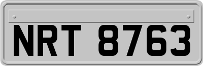 NRT8763