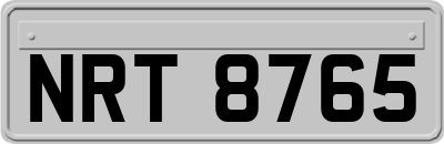 NRT8765