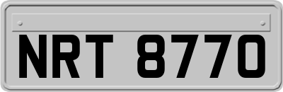NRT8770