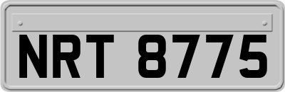 NRT8775