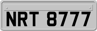 NRT8777