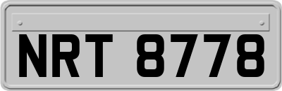 NRT8778