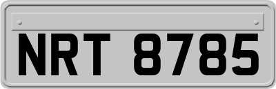 NRT8785