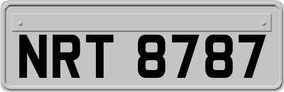NRT8787