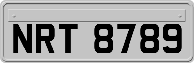 NRT8789