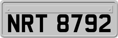 NRT8792
