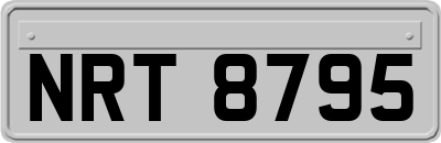 NRT8795