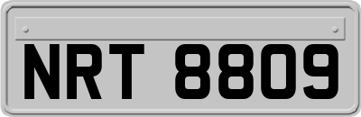 NRT8809